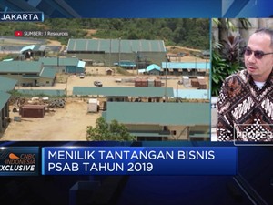 Menilik Tantangan Bisnis PSAB Tahun 2019
