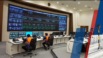 BUMN Len Industri Cetak Laba Rp 133 M, Melesat 118%
