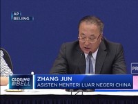 China akan Bahas Multilateralisme Dalam Pertemuan G-20