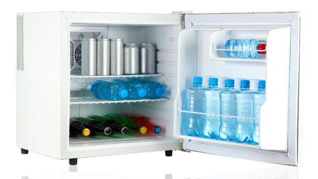 Turis Tewas di Dominika, Diduga Minum Alkohol dari Minibar