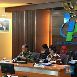 Impor BBM RI Turun, Tapi Impor Crude Bengkak di Mei 2019