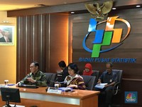 Impor BBM RI Turun, Tapi Impor Crude Bengkak di Mei 2019