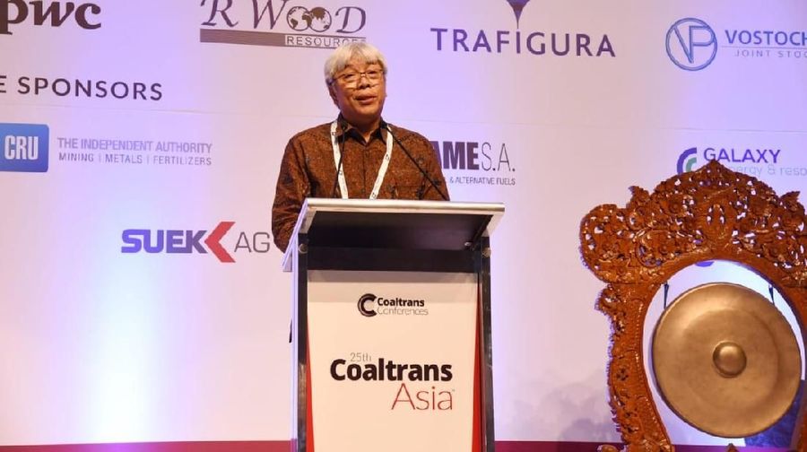 ESDM sebut batu bara RI kini ditargetkan untuk fokus di pasar domestik, yang bisa mencapai 60%