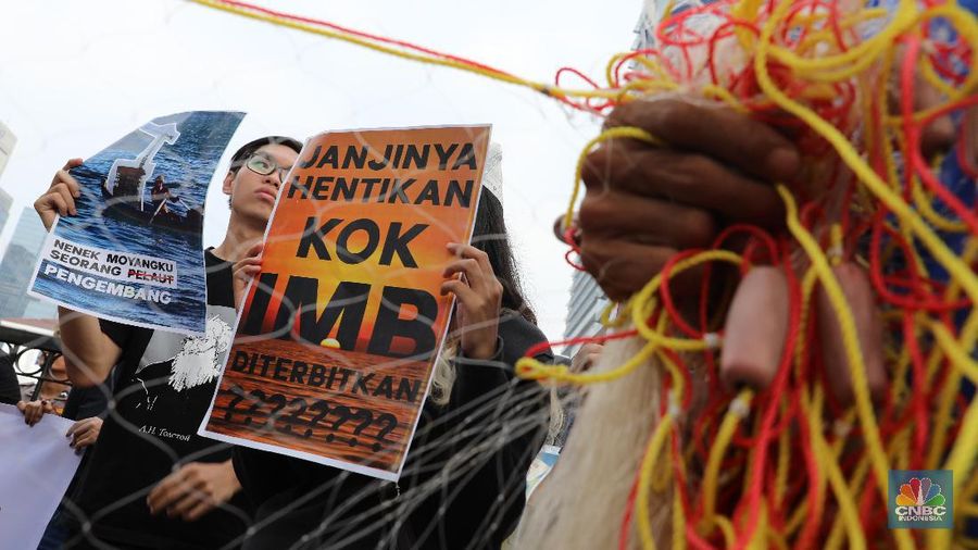 Sebab tak perlu lagi mengurus banyak perijinan dan menurunkan biaya yang tadinya tidak sedikit jumlahnya.