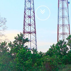 Bukan Mitratel atau Sandi Uno Raja Menara RI, tapi Djarum