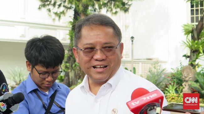 Komisi I DPR Panggil Rudiantara Soal Umrah Digital Tokopedia