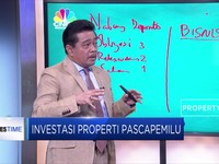 Ulas Strategi Berinvestasi di Sektor Properti