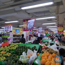 Giant Dikabarkan Tutup Gerai Lagi, Saham HERO Sepi Transaksi