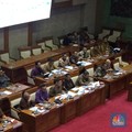 Di DPR, Bos BEI Paparkan 4 Strategi Perdalam Pasar Keuangan