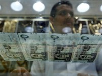 Kurs Riyal Hari Ini: 1 SAR Setara dengan Rp 3.632