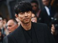 Gaya Macho Gong Yoo dan Lee Min Ho di Paris Fashion Week