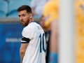 Pelatih Venezuela: Jangan Pernah Berpikir Hentikan Messi