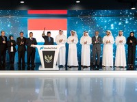 Nasdaq Dubai: RI jadi Penerbit Sukuk Terbesar Dunia Rp 213 T