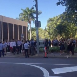 Gempa Bumi M 7,4 di Maluku Terasa hingga ke Darwin Australia