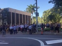 Gempa Bumi M 7,4 di Maluku Terasa hingga ke Darwin Australia