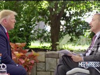 Trump Beri Iran Sanksi Baru