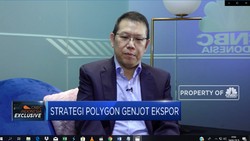 Begini Strategi Produsen Sepeda Polygon Genjot Ekspor