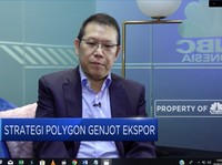 Begini Strategi Produsen Sepeda Polygon Genjot Ekspor