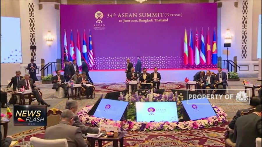 Pemimpin ASEAN Segera Rampungkan RCEP