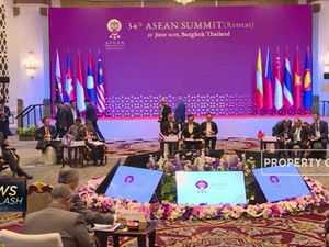ASEAN Segera Rampungkan Kesepakatan RCEP