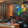 Karena Bahan Baku, Impor Bulan Mei 2019 Turun Drastis