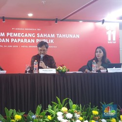 Diminta Turunkan Harga, Bos AirAsia: Tiket Kami Sudah Murah