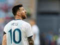 Selamat Ulang Tahun Messi yang Tak Sempurna