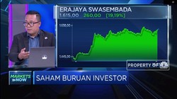 Erajaya Perluas Lini Bisnis Rokok Elektrik