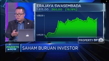 Erajaya Perluas Lini Bisnis Rokok Elektrik