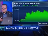 Erajaya Perluas Lini Bisnis Rokok Elektrik