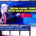 Meriam Dagang Trump Ancam Negara Berkembang