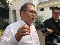 Dipanggil Rudiantara, Kimi Hime Milih Tak Datang