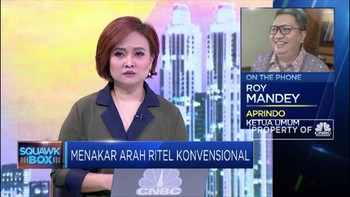 Penutupan Gerai Giant Dampak Perubahan Bisnis