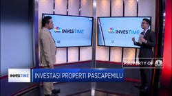 Ukur Potensi Investasi Sektor Properti