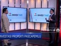 Ukur Potensi Investasi Sektor Properti