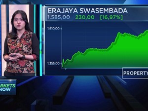 Kinerja Erajaya Melesat Dipicu Isu Pengetatan Ponsel BM