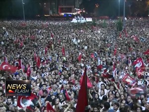 Hasil Pilkada Istanbul, Pukulan Telak bagi Erdogan