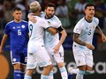 Jadwal Perempat Final Copa America 2019