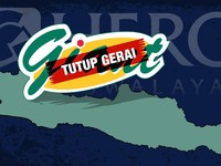 Ini Penjelasan HERO soal Penutupan Giant & Nasib Karyawan