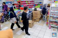 PPN Mau Naik? Siap-siap Daya Beli Rakyat Tercekik!