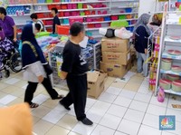 PPN Mau Naik? Siap-siap Daya Beli Rakyat Tercekik!