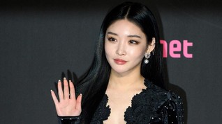 Staf Positif Corona, Penyanyi Chungha Karantina Diri Sendiri