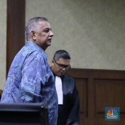 Ditahan KPK Lalu Bebas, Ini Perjalanan Kasus Sofyan Basir