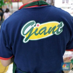 Bos HERO Ungkap Alasan Tutup 6 Gerai Giant