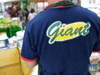 Giant Poins Square Dikabarkan Tutup, Asing Lepas Saham HERO