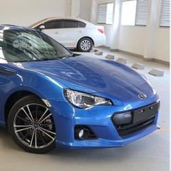 11 Mobil Subaru Bodong Sitaan Dilelang Mulai Rp100 Jutaan