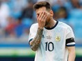 Messi Tersingkir dari Best XI Copa America 2019