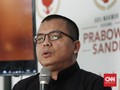 Tim Prabowo Sebut soal DPT Bisa Jadi Dasar Pemilu Ulang