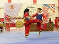 Faedah Jurus Pencak Silat Lindungi Kaum Hawa di Mesir