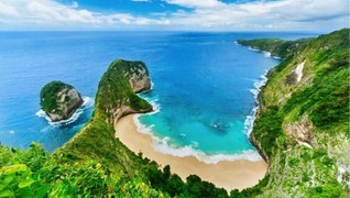 5 Kegiatan Terbaik di Nusa Penida